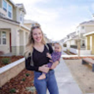 Meet your Posher, Kyra